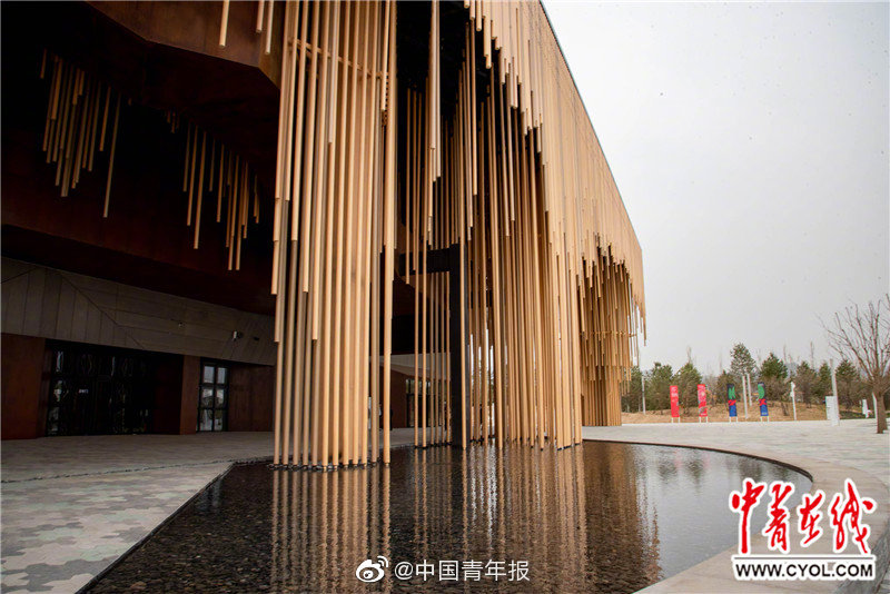 贵州遵义晚上有什么好玩的地方(方山县),遵义晚上夜景